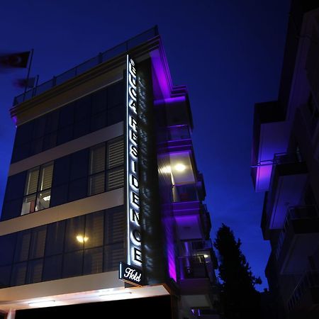 Buca Residence Hotel Smirne Esterno foto